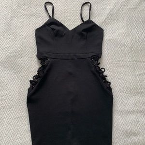 Fashion Nova mini dress